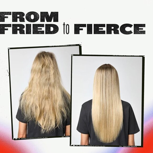 Bed Head by TIGI Resurrection Hair Repair Shampoo and Conditioner Set 25.36 oz - Picture 5 of 14